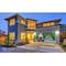 Celebrations Garage Celebrations Have a Very Merry Christmas 7 ft. x 16 ft. Garage Door Cover RE2-07-16-005 - alternate 3